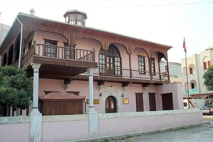 Atatürk House - Gemlik