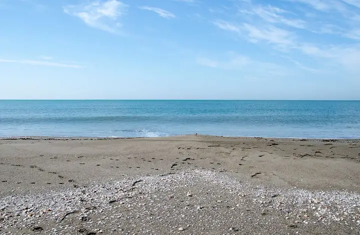 Akyatan Lagoon - Karataş