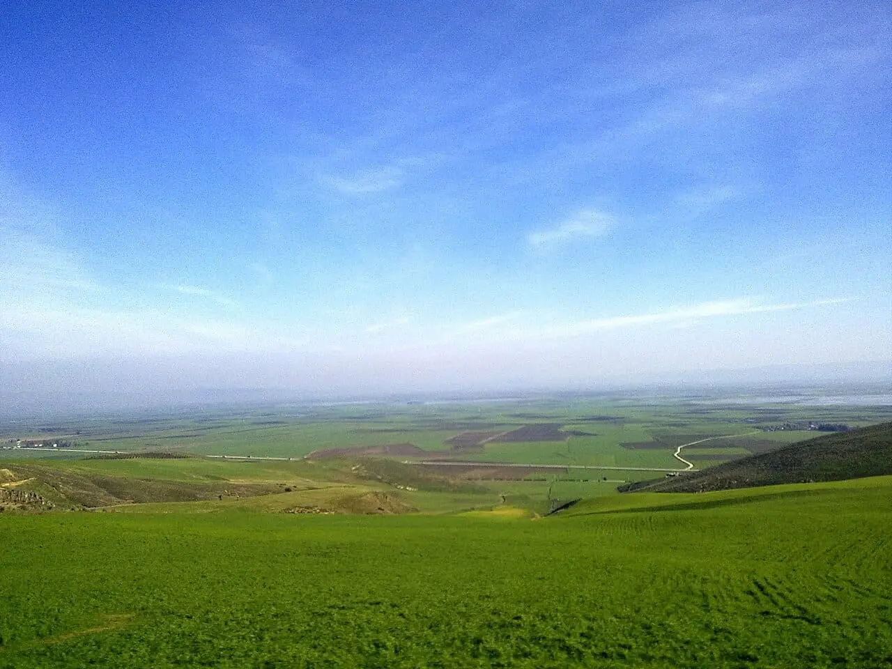 Amik Plain - Kırıkhan