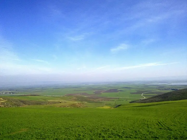 Amik Plain - Kırıkhan