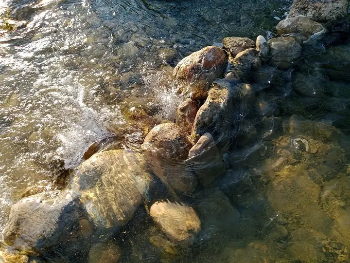 Araç Stream Valley - Araç