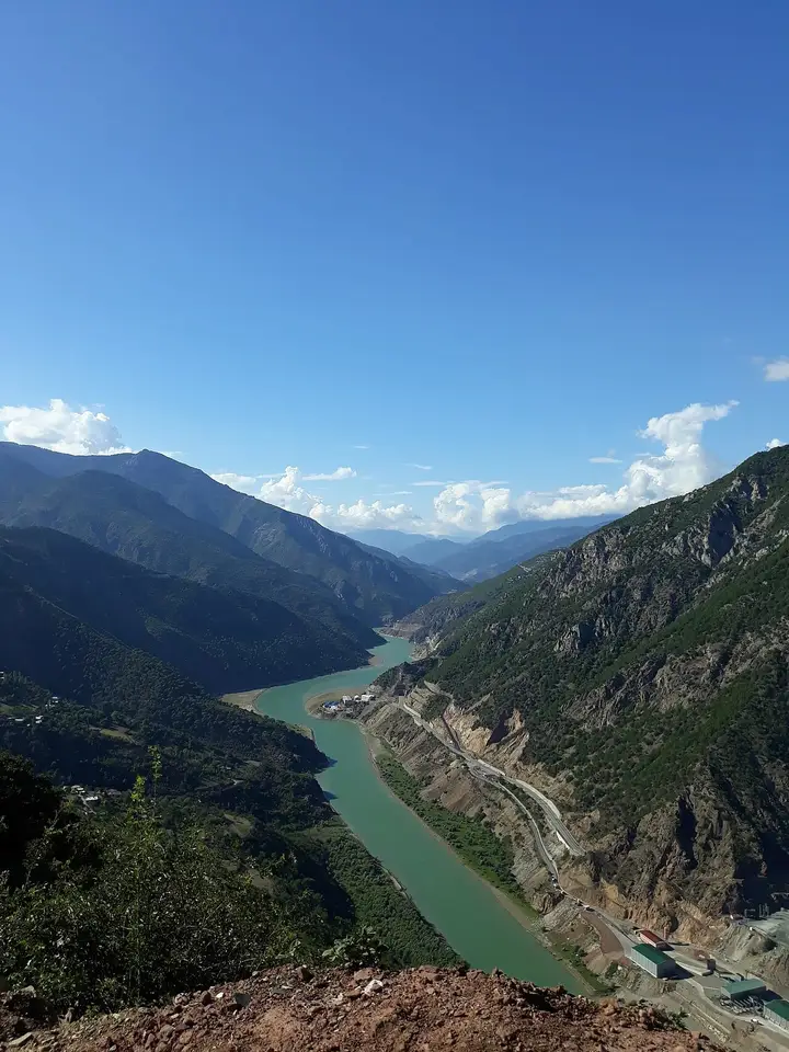 Hatila Valley