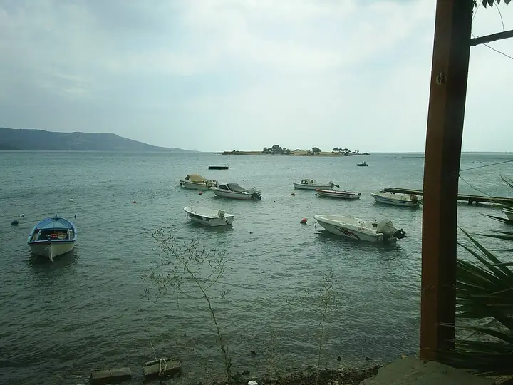 Lake Bafa (Didim Shore) - Didim