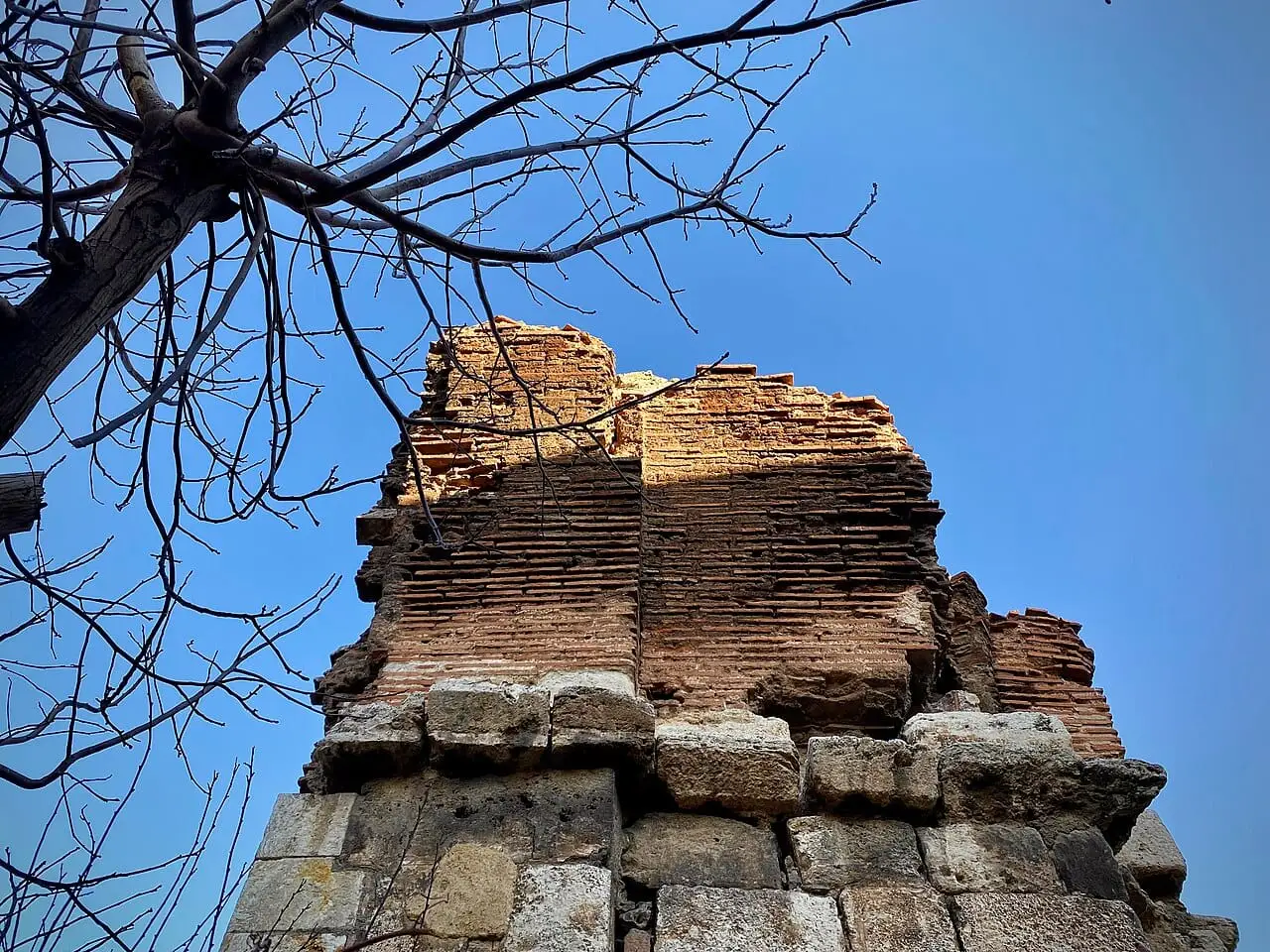 Philadelphia Ancient City - Alaşehir