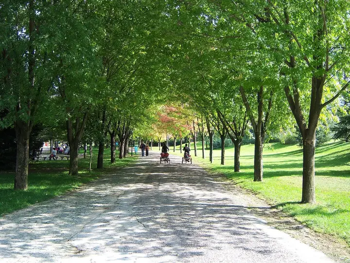 Bursa Botanical Park - Nilüfer