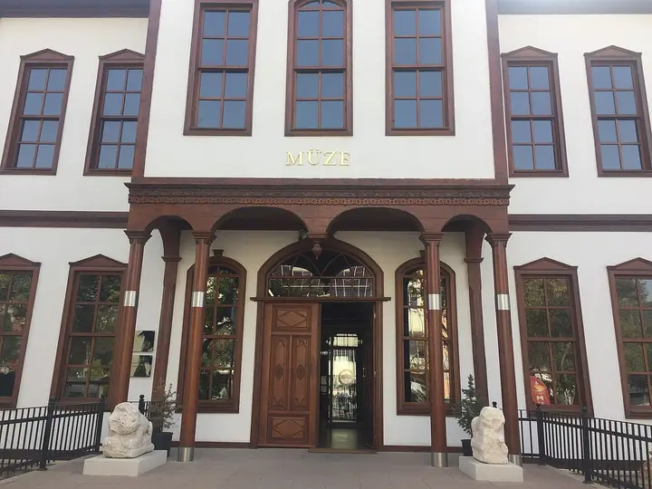 Çankırı Museum