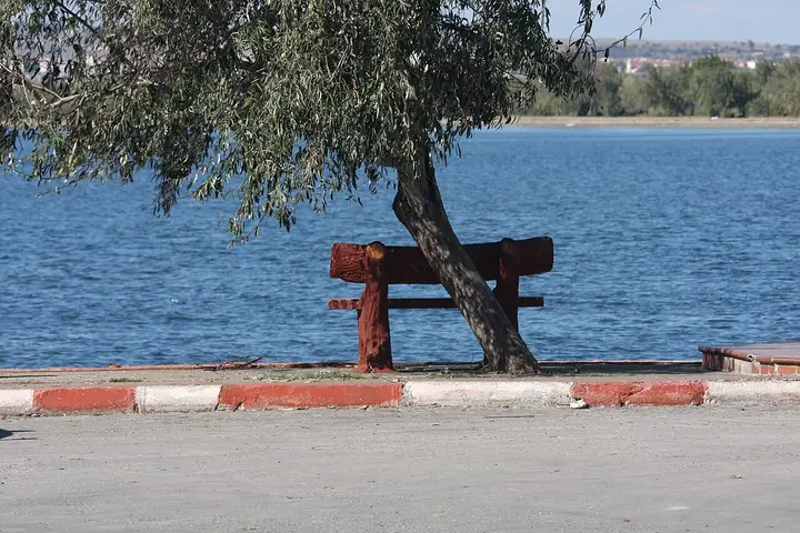 Çardak Beach - Lapseki