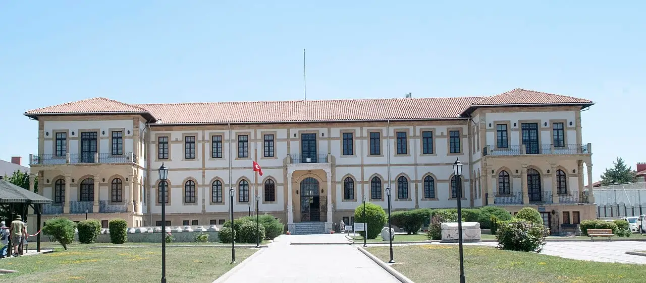Çorum Museum - Merkez