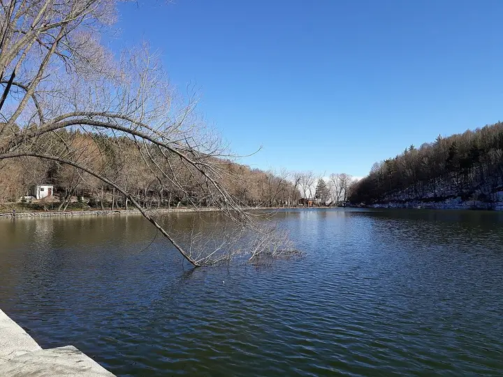 Karagöl Nature Park - Çubuk