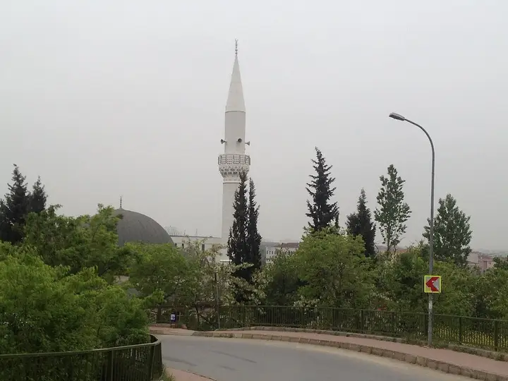 Tuzla İçmeler - Tuzla