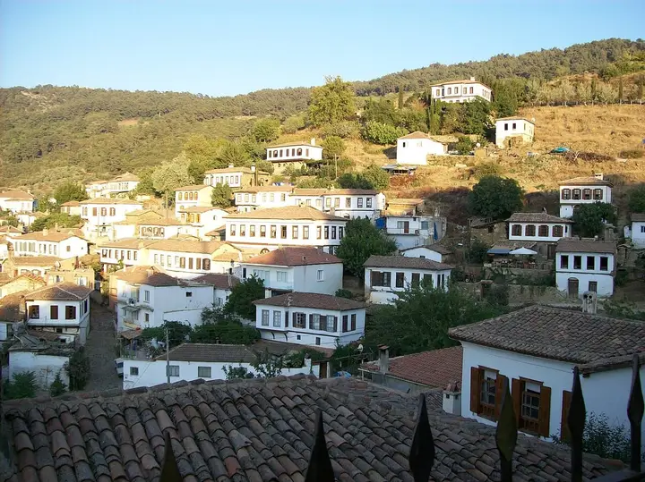 Şirince Village - Selçuk
