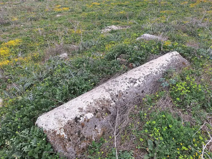 Colossae Antik Kenti - Honaz