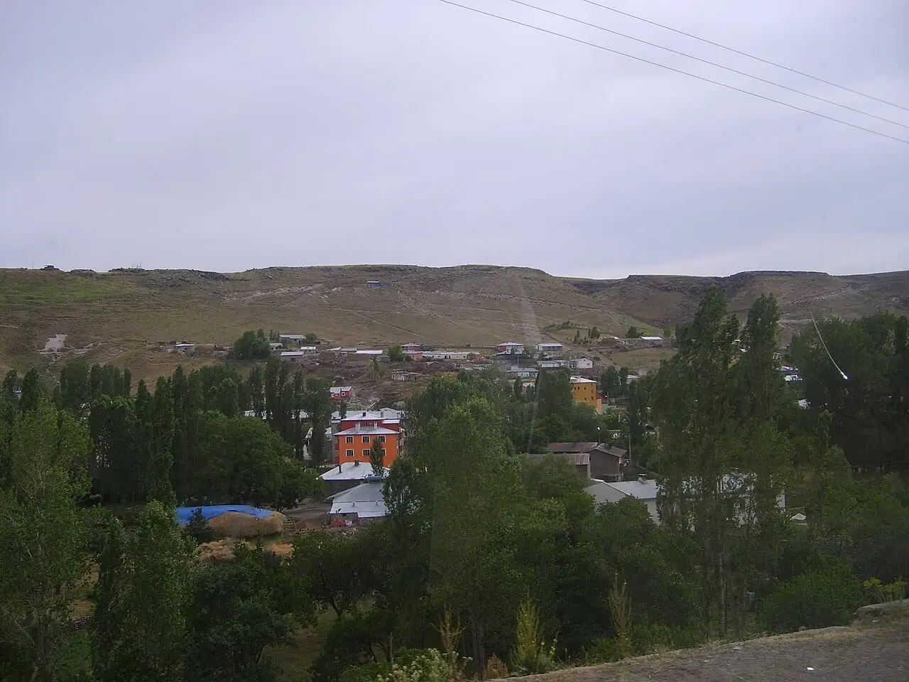 Digor Valley - Digor