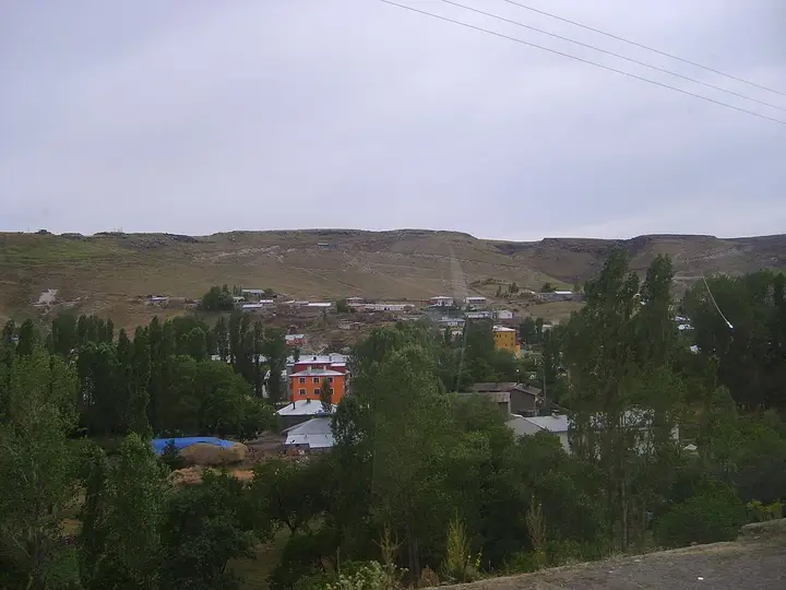 Digor Valley - Digor