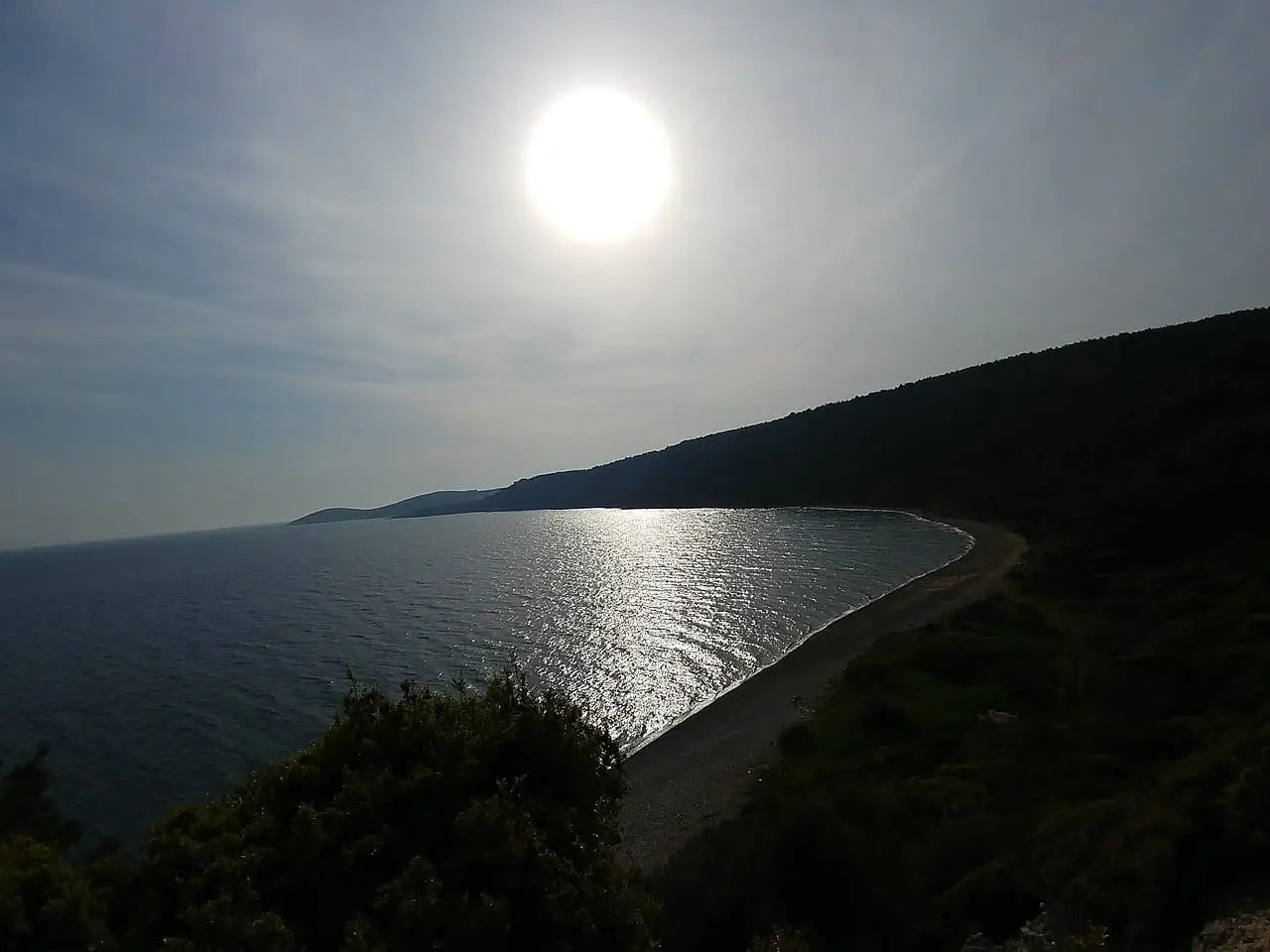 Saros Gulf - Keşan