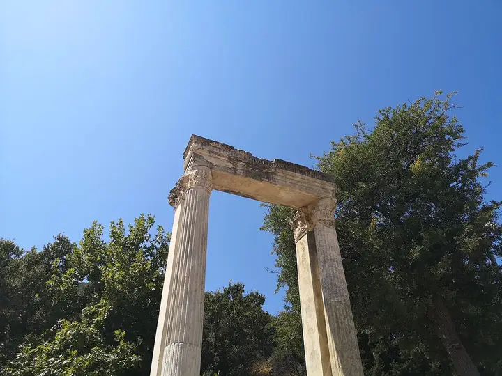 Ephesus - Selçuk