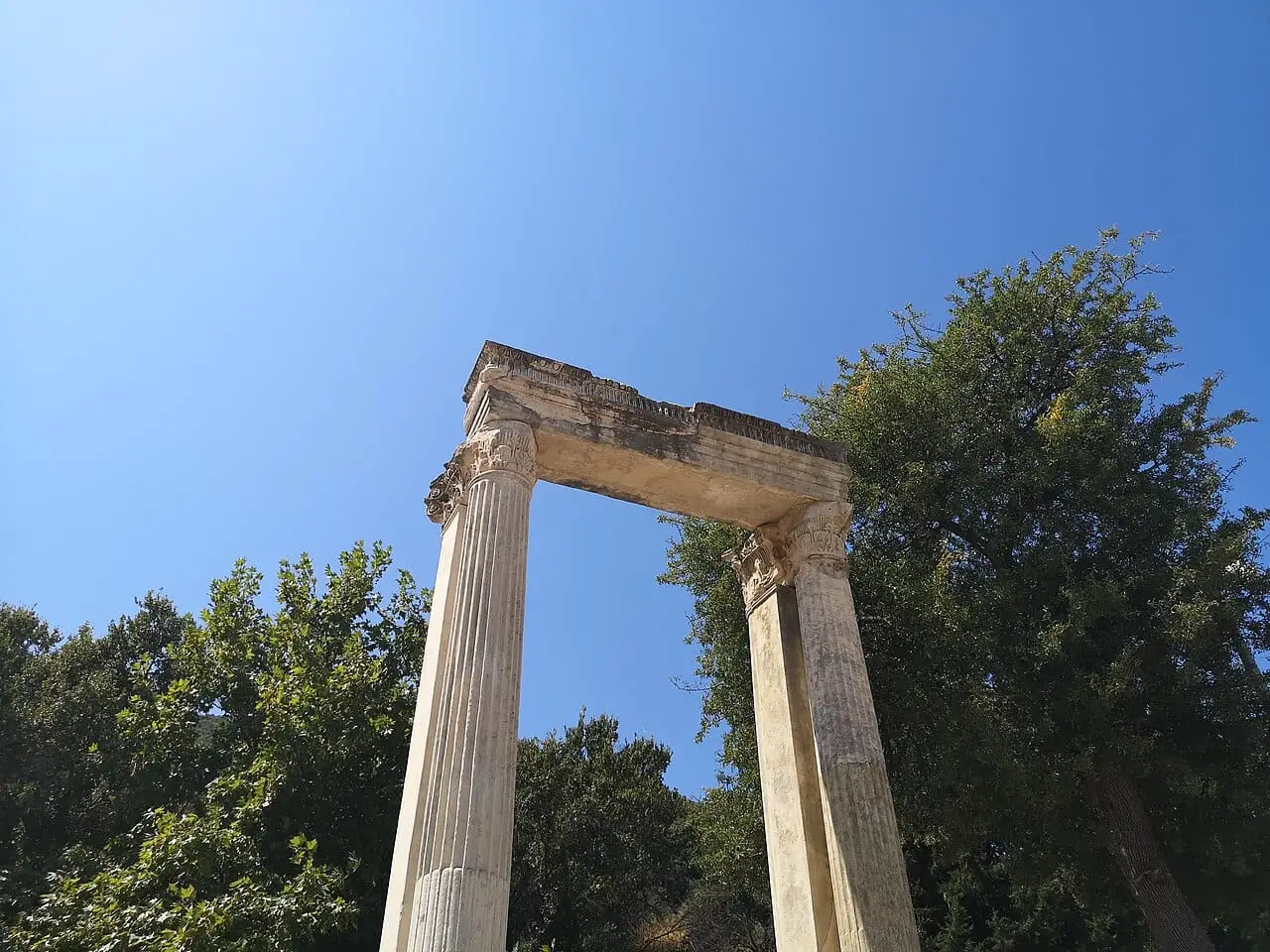 Ephesus - Selçuk