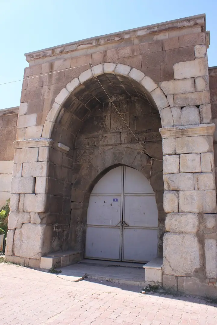 Kadın Hanı Caravanserai - Kadınhanı