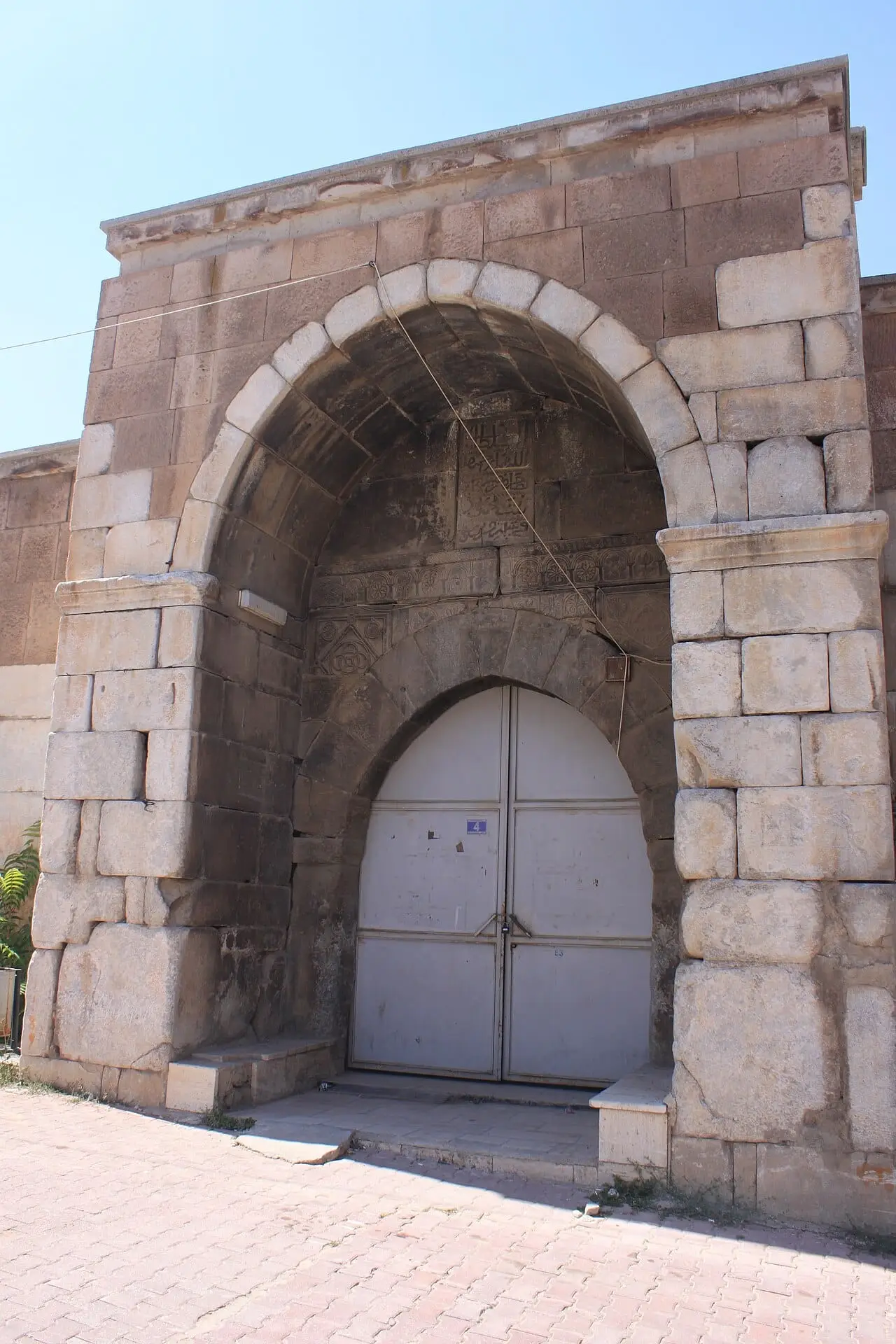 Kadın Hanı Caravanserai - Kadınhanı