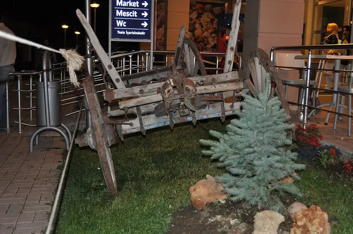Erzincan Museum - Merkez