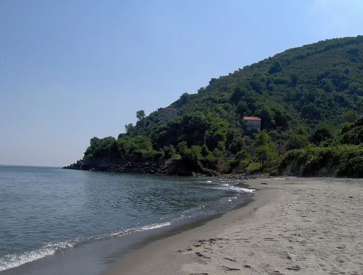 Eynesil Shore - Eynesil