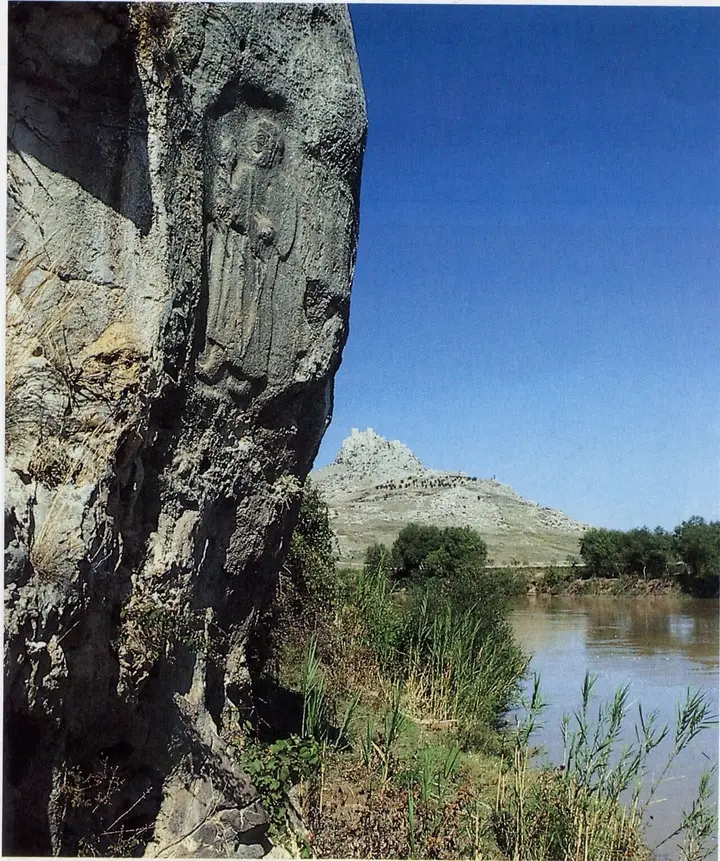 Sirkeli Höyük - Ceyhan