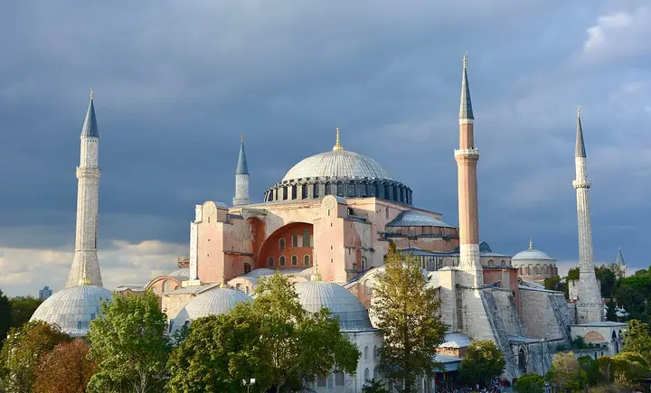Ayasofya
