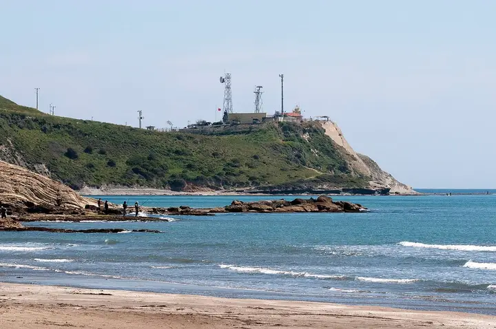 Karataş Beach - Karataş
