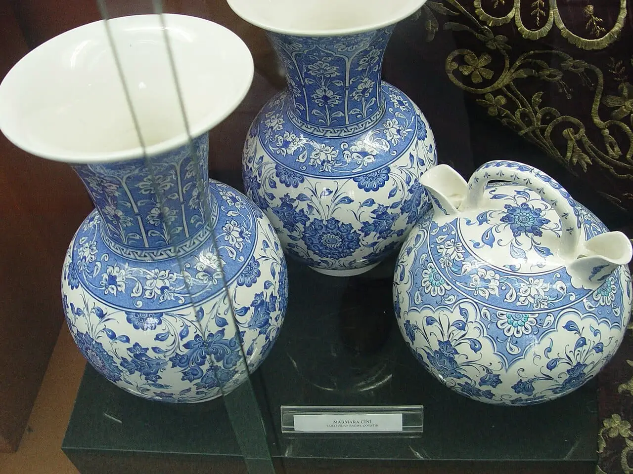 Kütahya Tile Museum - Merkez