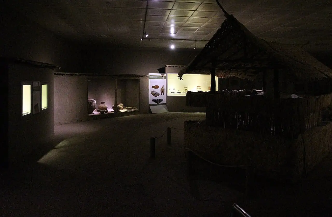 Domuztepe Mound - Pazarcık