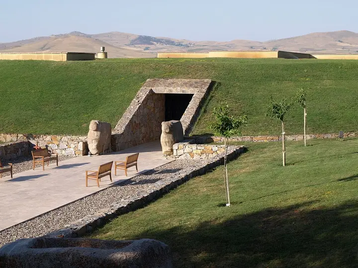 Kaman Kalehöyük