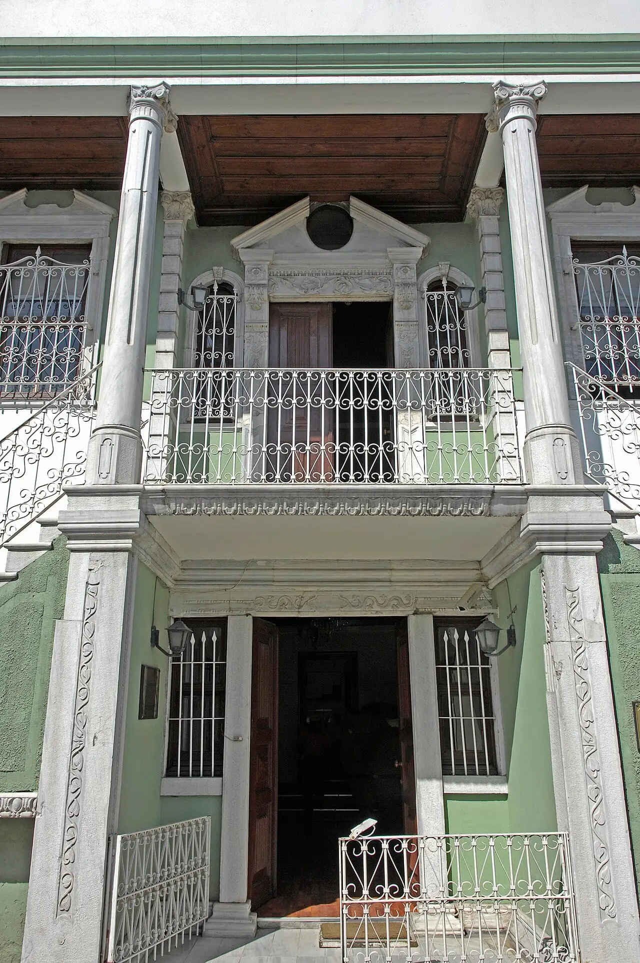 Ereğli Museum - Ereğli