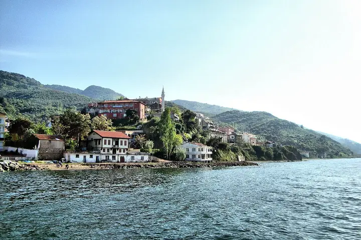 Kurşunlu Beach - Gemlik