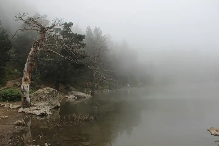 Limni Lake