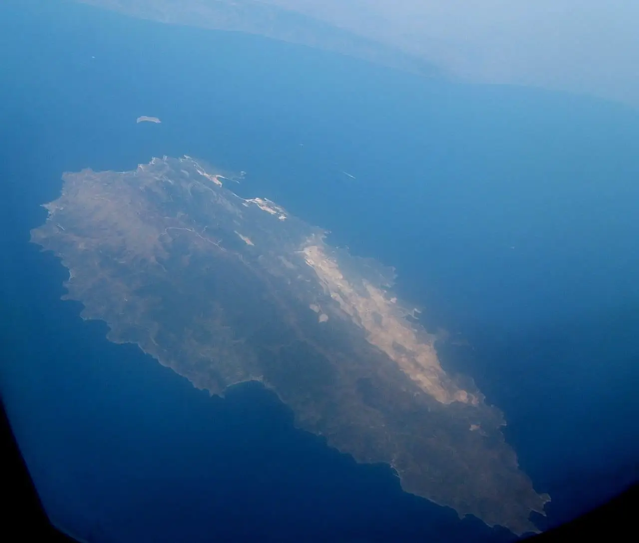 Marmara Island - Marmara