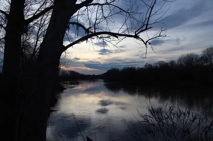 Meriç River - Meriç