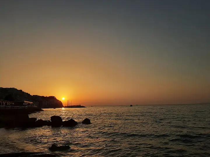 Mudanya Coast - Mudanya
