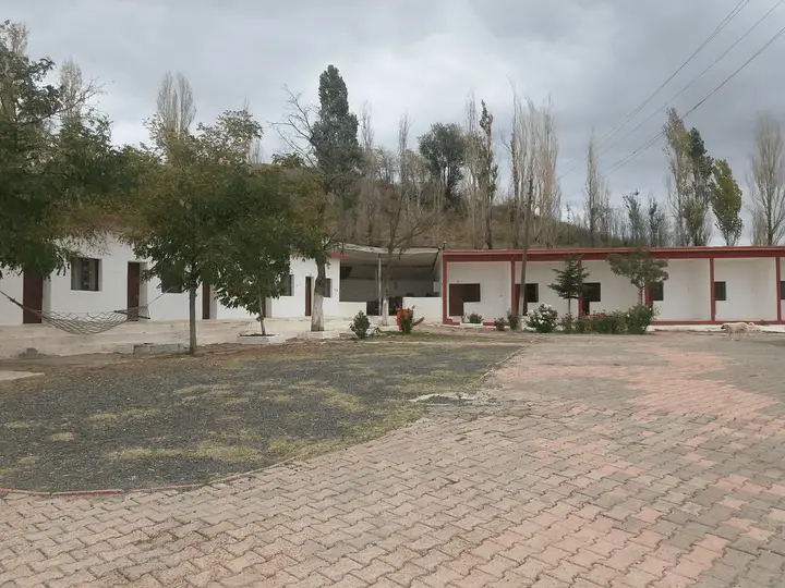 Çermik Thermal Springs - Çermik
