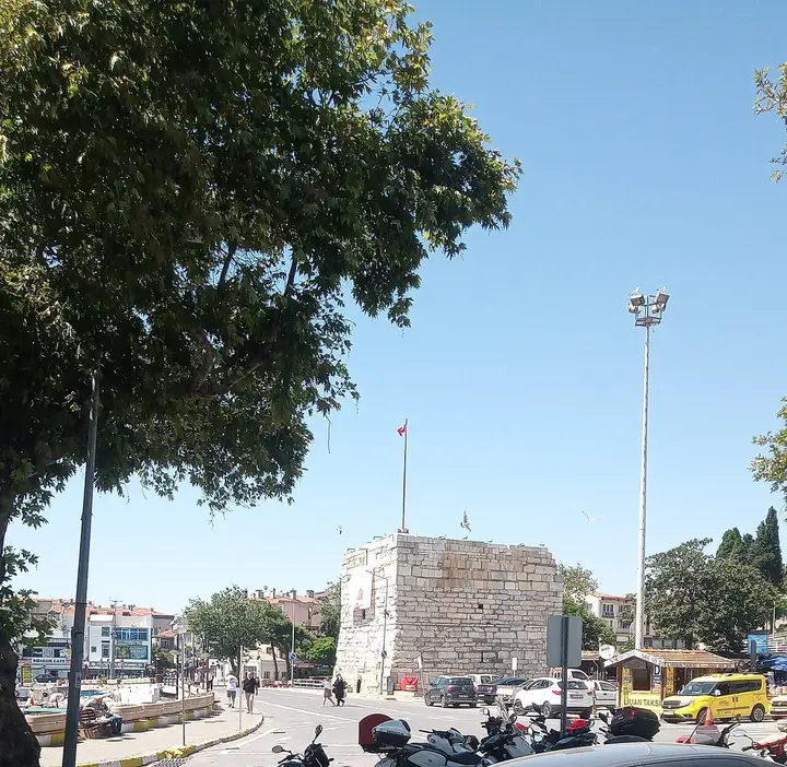 Piri Reis Museum - Gelibolu