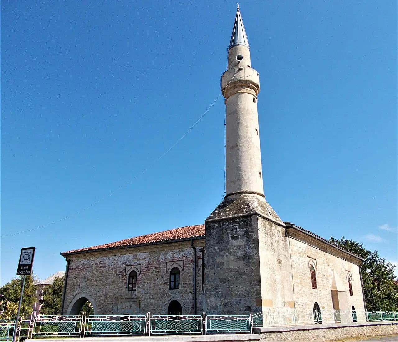 Babadağ Historic Bazaar - Babadağ