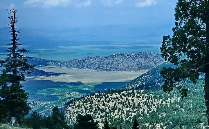 Suğla Lake - Seydişehir