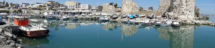 Ayas Castle - Yumurtalık