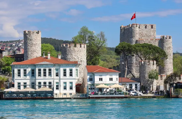 Anadolu Hisarı - Beykoz