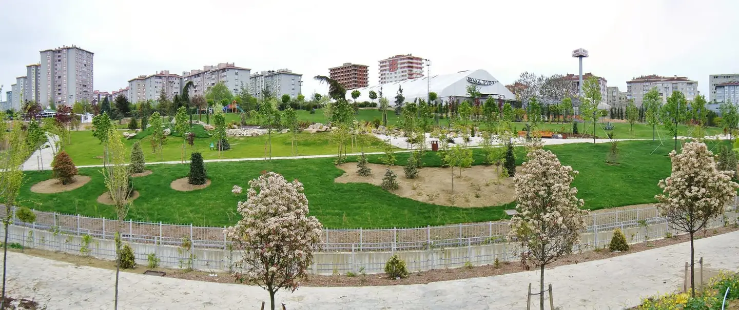 Beylikdüzü Yaşam Valley - Beylikdüzü