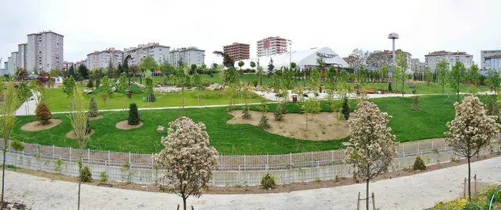 Beylikdüzü Yaşam Valley - Beylikdüzü