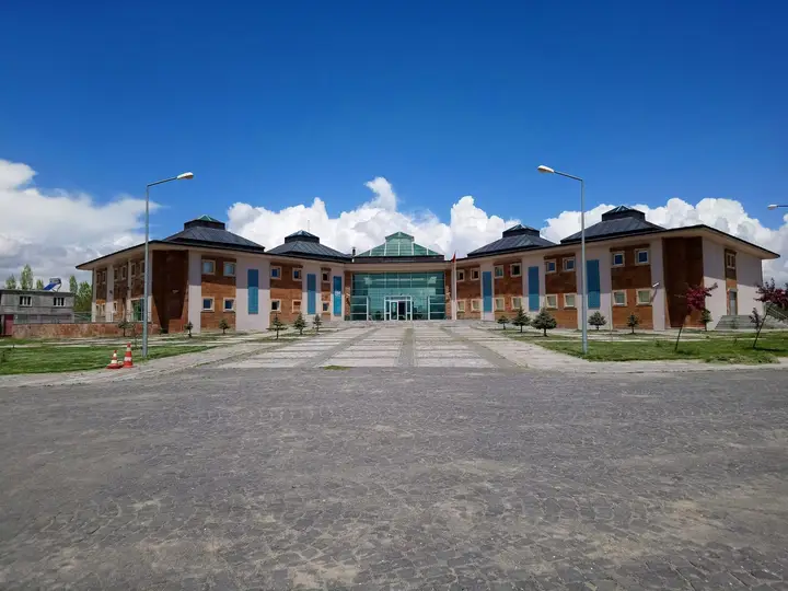 Ahlat Museum
