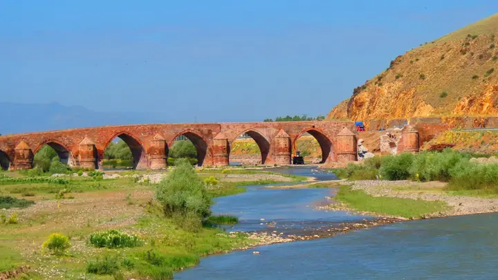 Çobandede Bridge