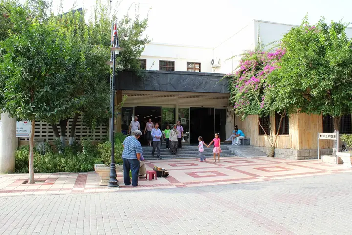 Ephesus Museum - Selçuk