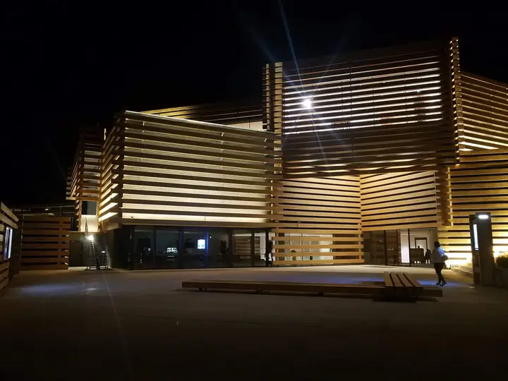 Odunpazarı Modern Museum