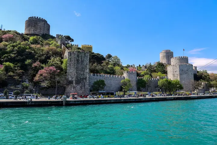 Rumeli Hisarı - Sarıyer
